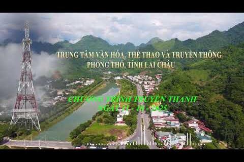 Chương trình FM ngày 31 - 10 - 2025